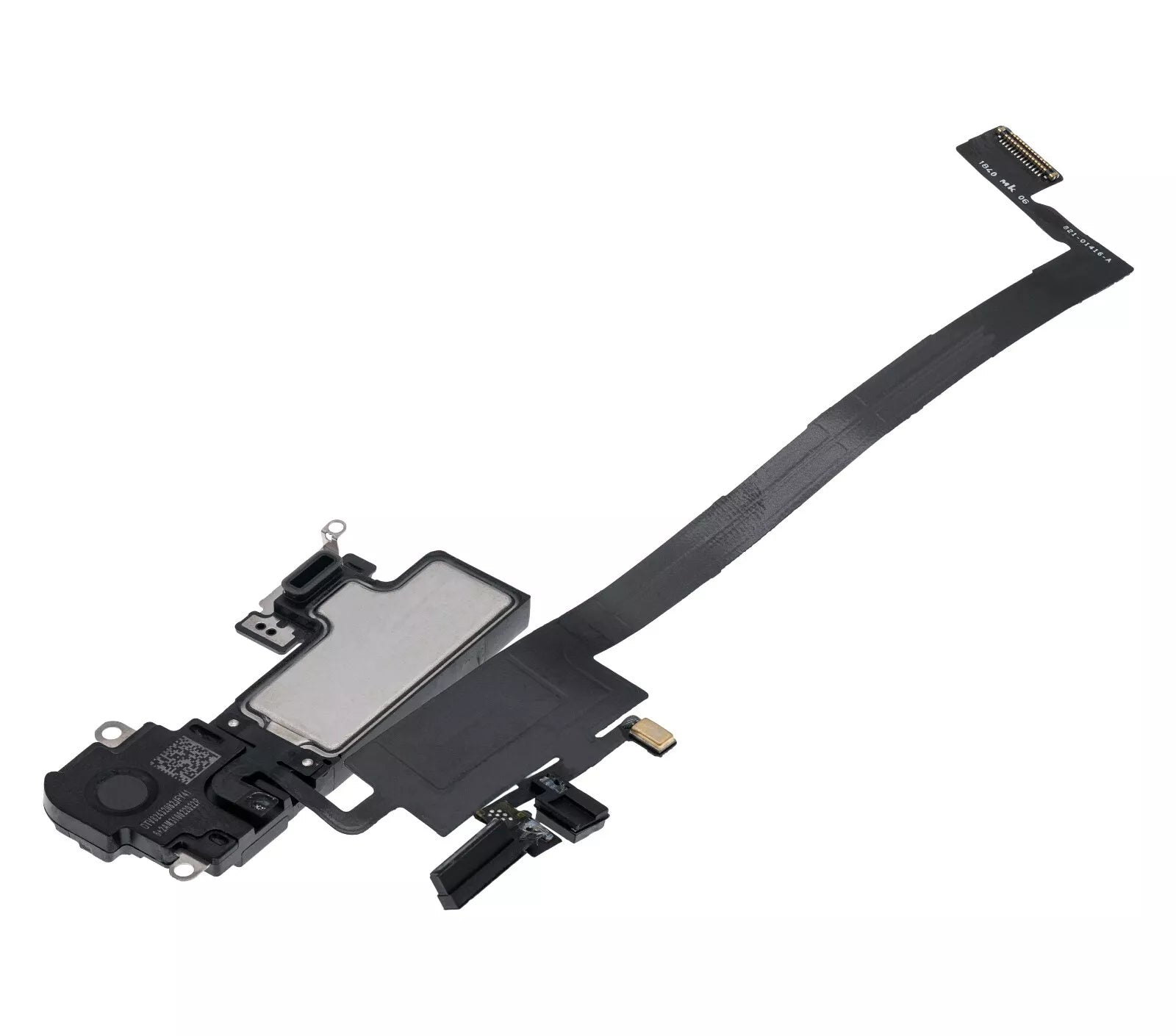 iPhone XS MAX Replacement Earpiece Ear Speaker Proximity Sensor Flex Cable iPhone XS MAX Replacement Earpiece Ear Speaker Proximity Sensor Flex Cable
